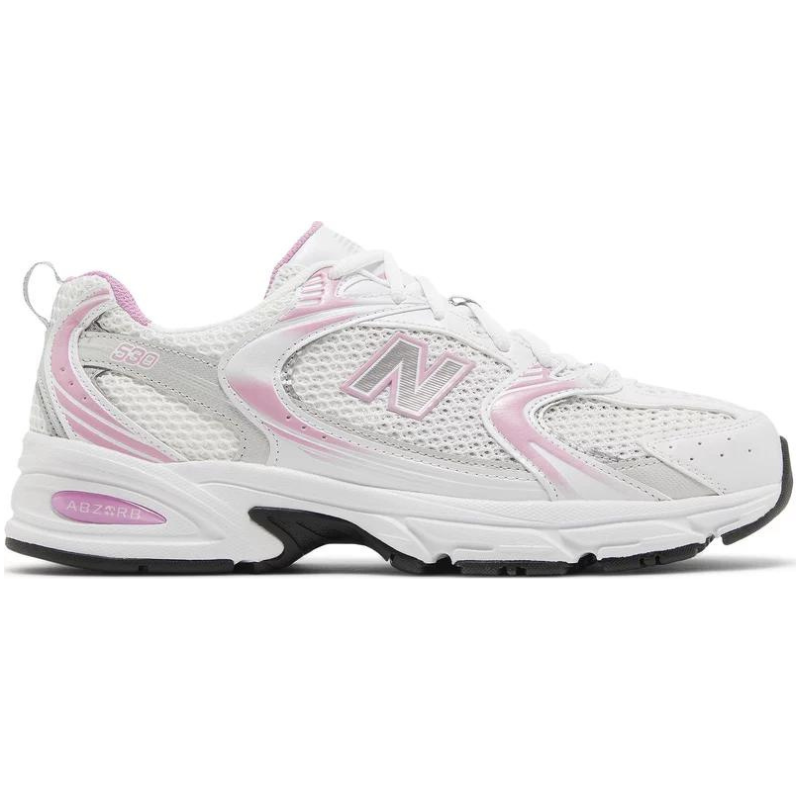 New Balance 530 - White Pink
