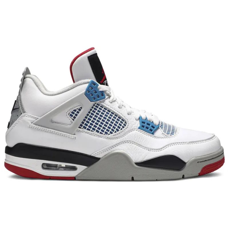 Jordan 4 Retro SE &#39;What The 4&#39;