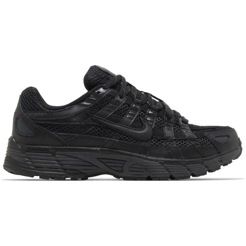 Nike P-6000 Premium Triple Black