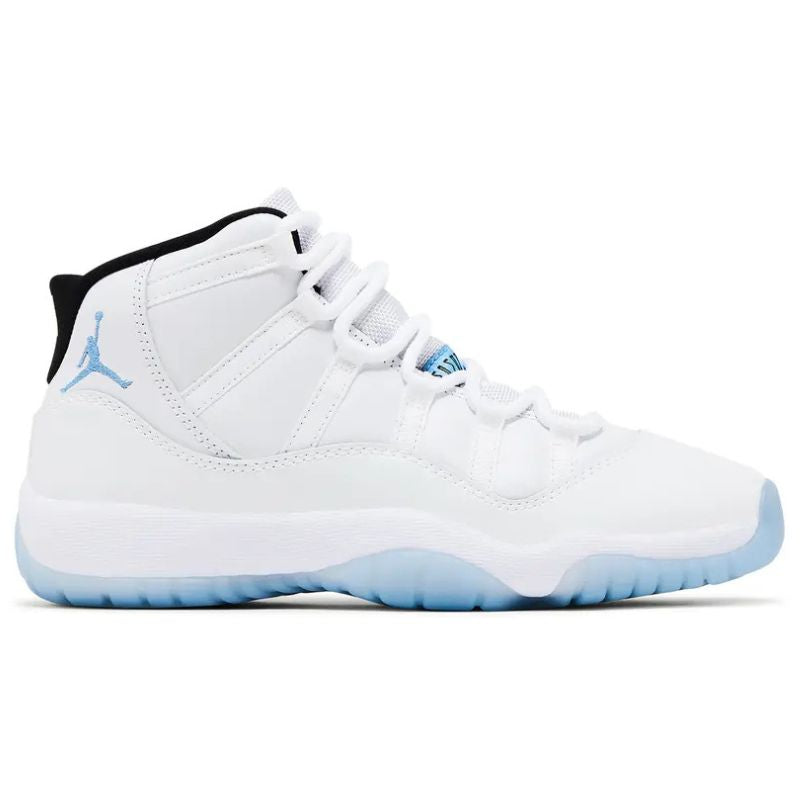 Jordan 11 Retro Legend Blue (2024) (GS)