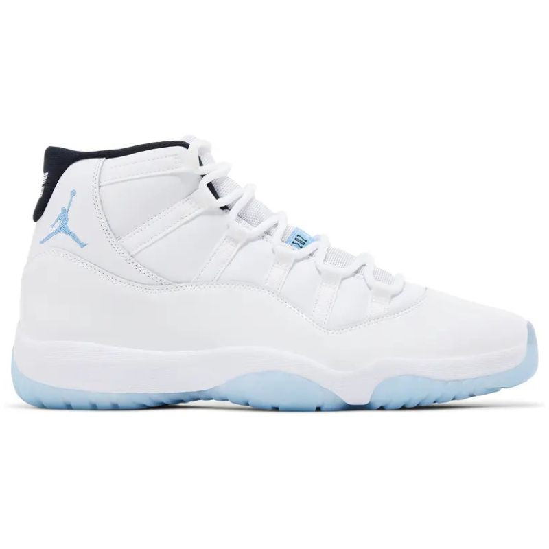 Jordan 11 Retro Legend Blue (2024)