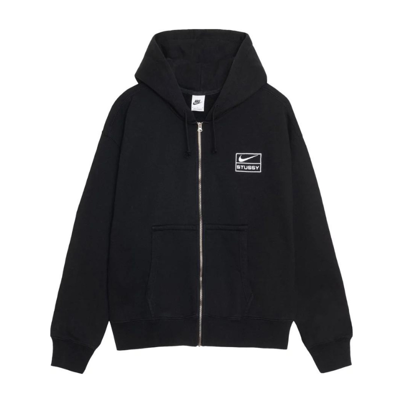 Stussy hot sale hoodie nz