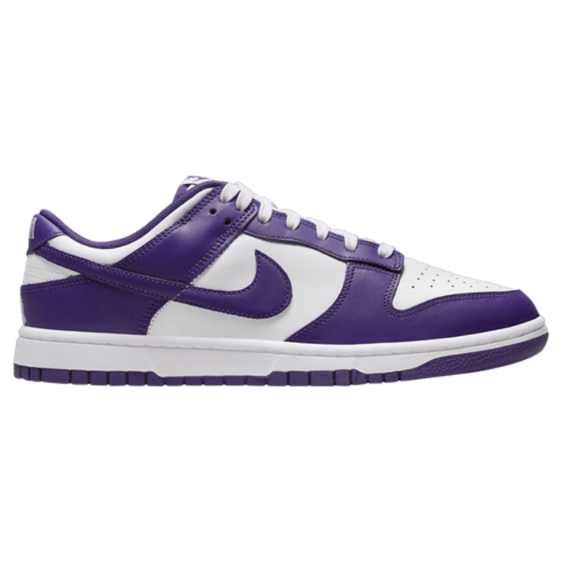 Nike Dunk Low - Court Purple