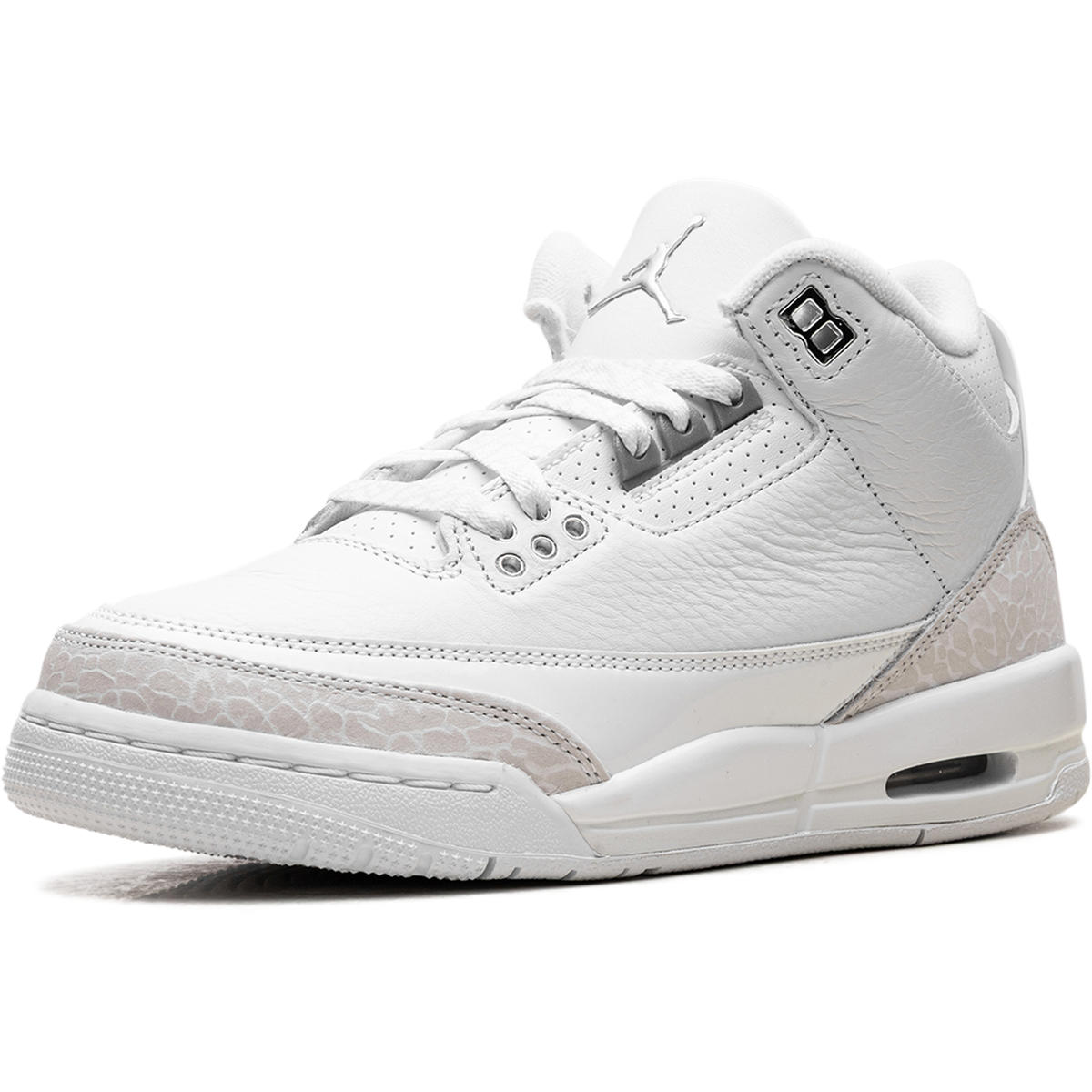 Jordan 3 Retro Pure Money (2025) (GS)