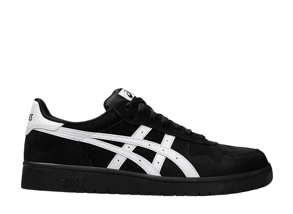 ASICS Japan Pro Black White