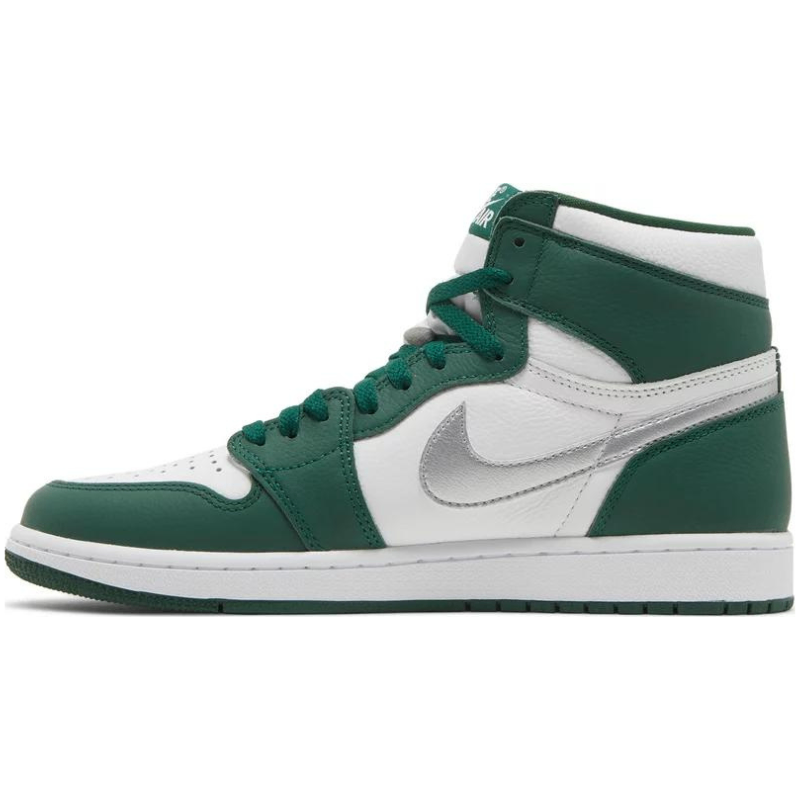 [USED B] Jordan 1 High Gorge Green - 12 US (13.5 Women’s)