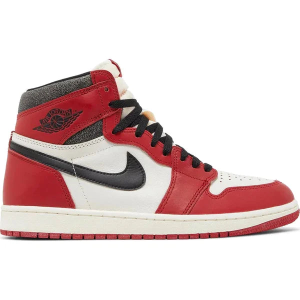 [USED B] Jordan 1 High Lost &amp; Found - 9 US (10.5 Women&#39;s)
