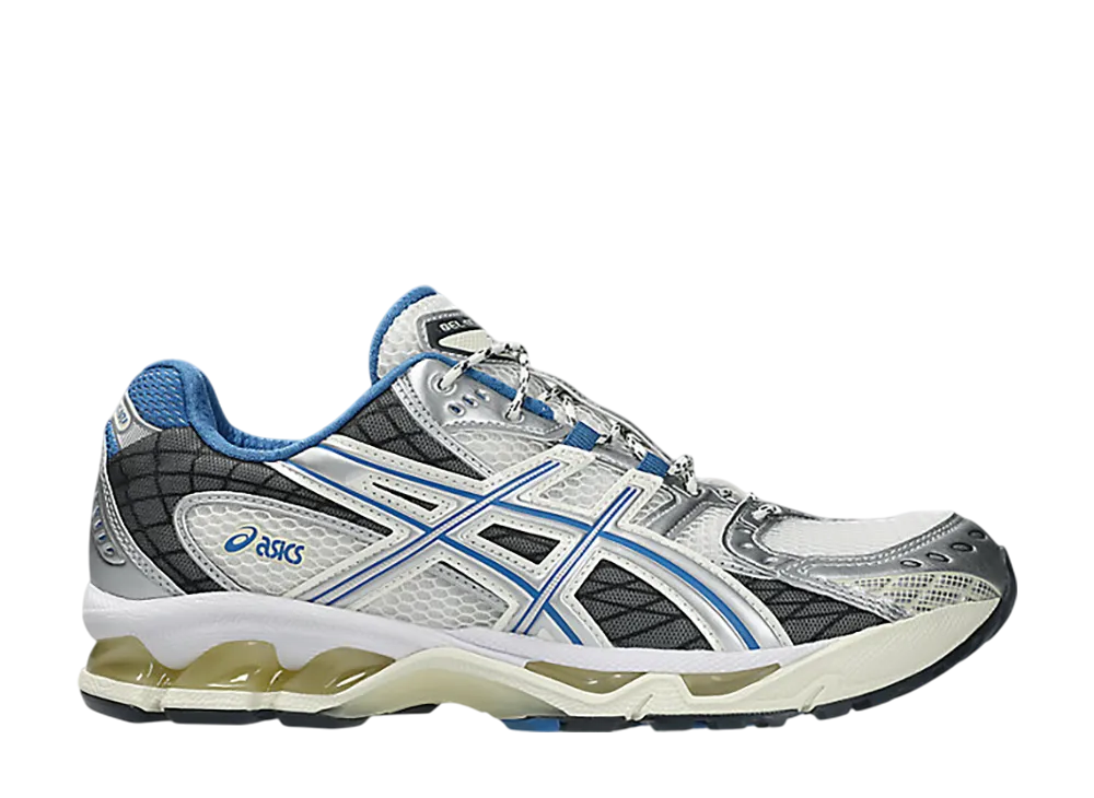 ASICS Gel-Nimbus 10.1 Cream Polar Night