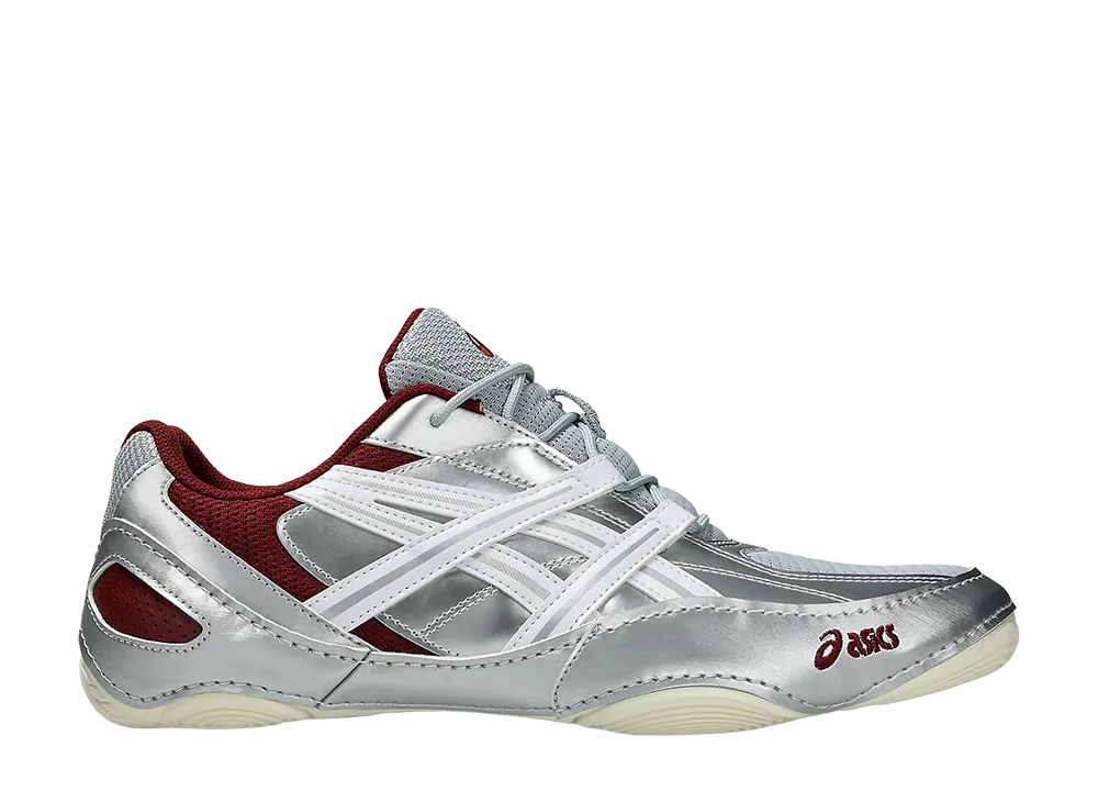 ASICS Hypersync Piedmont Grey Pure Silver