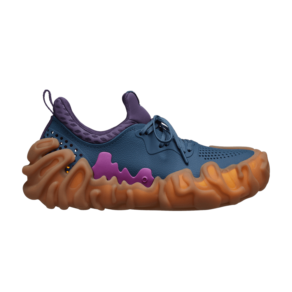 Salehe Bembury x Crocs Pollex Juniper Taro