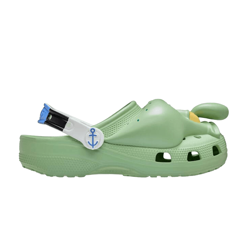 Spongebob Squarepants x Crocs Classic Clog Squidward