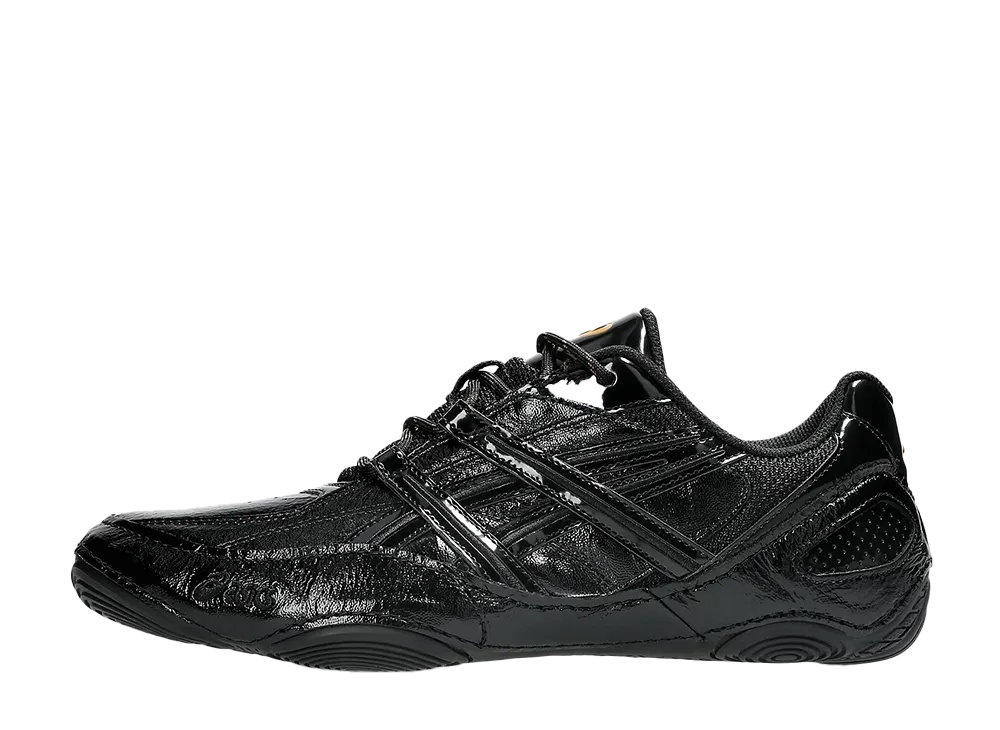 ASICS Hypersync Black