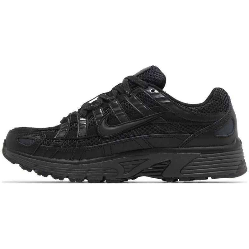 Nike P-6000 Premium Triple Black