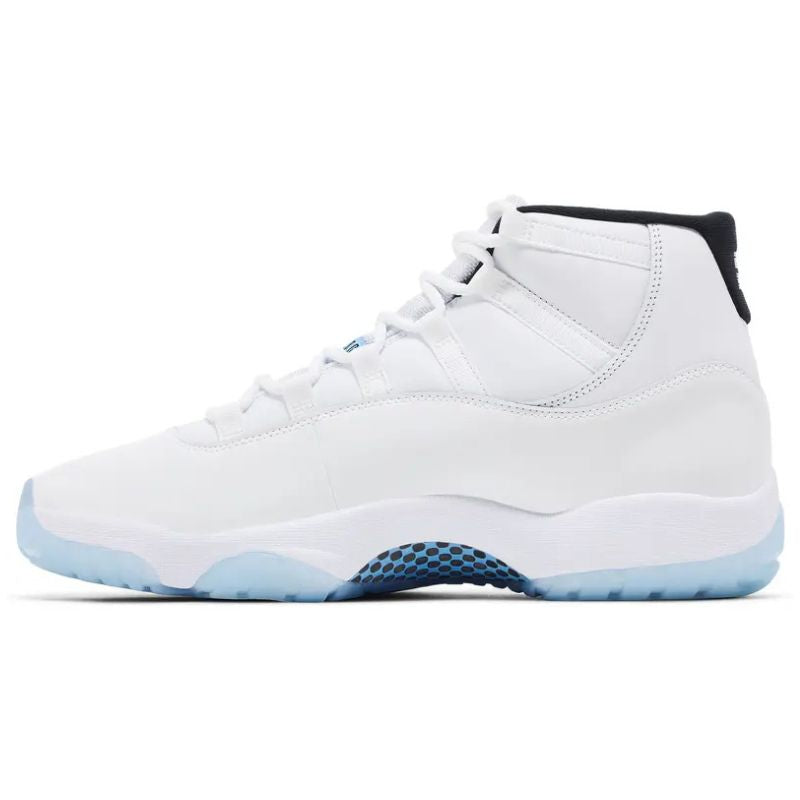 Jordan 11 Retro Legend Blue (2024)