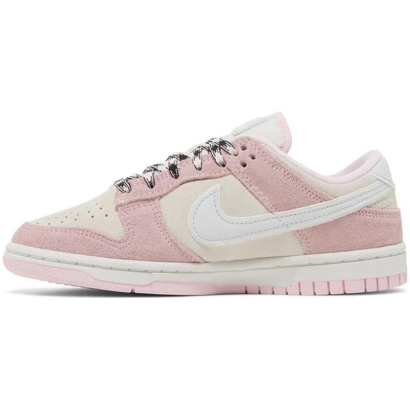 Nike Dunk Low - LX Pink Foam (W)