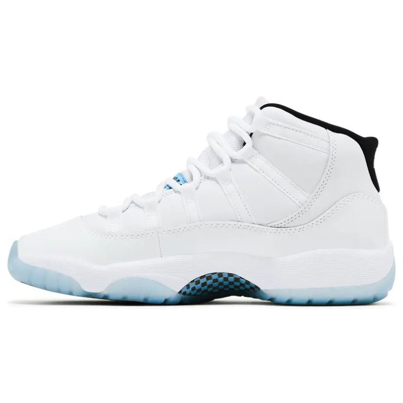 Jordan 11 Retro Legend Blue (2024) (GS)