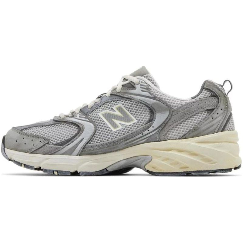 New Balance 530 Vintage Grey Matter