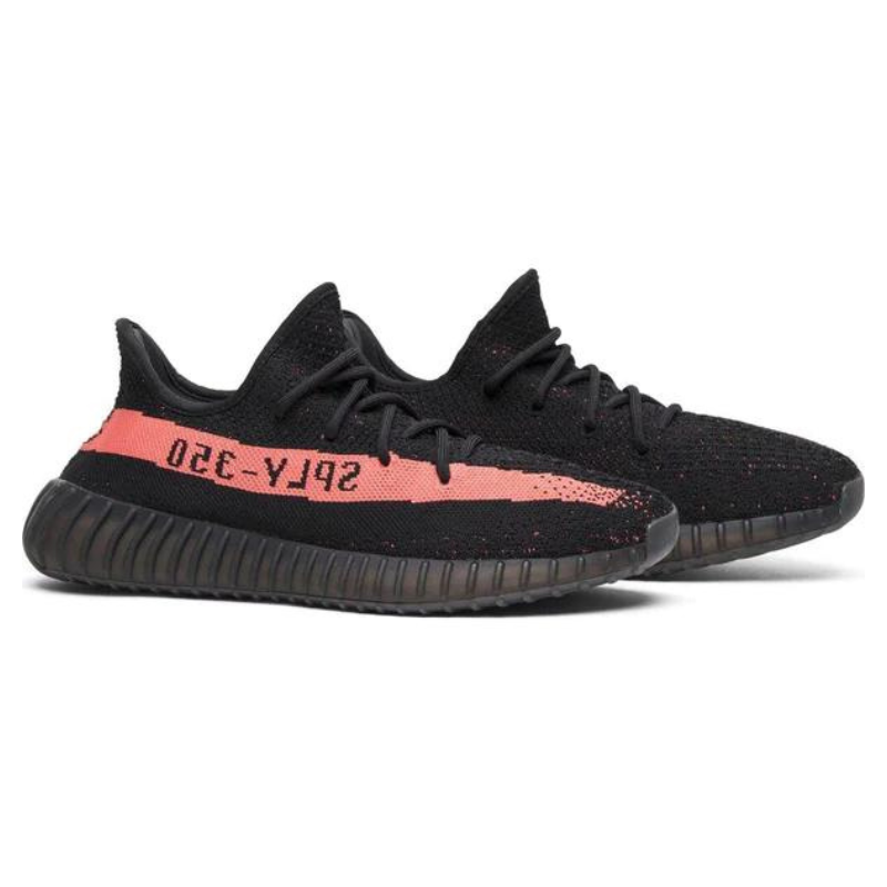 Yeezy Boost 350 V2 - Core Red (2022)