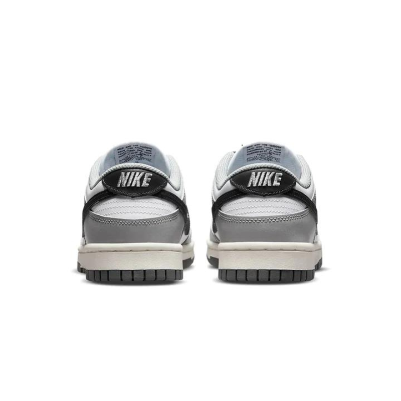 Nike Dunk Low - Light Smoke Grey (W)