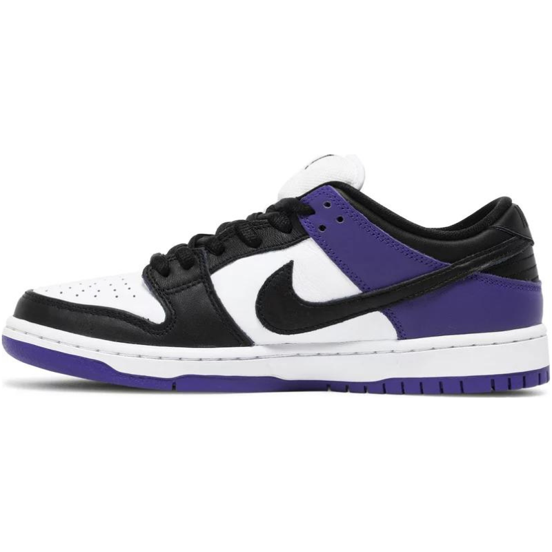 Nike SB Dunk Low - Court Purple (2021/2024)
