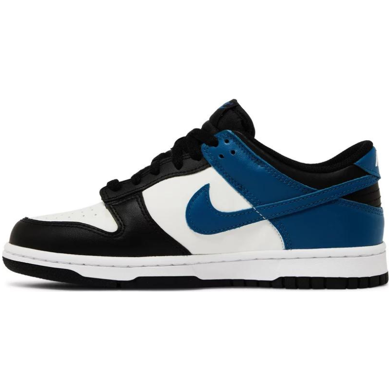 Nike Dunk Low - Industrial Blue (GS)