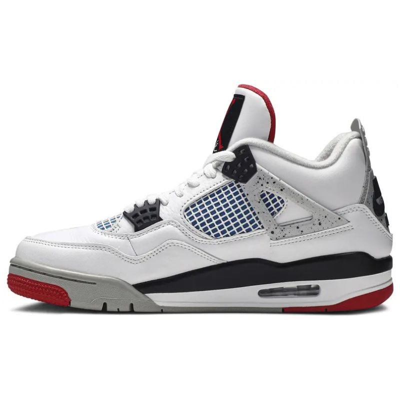 Jordan 4 Retro SE &#39;What The 4&#39;