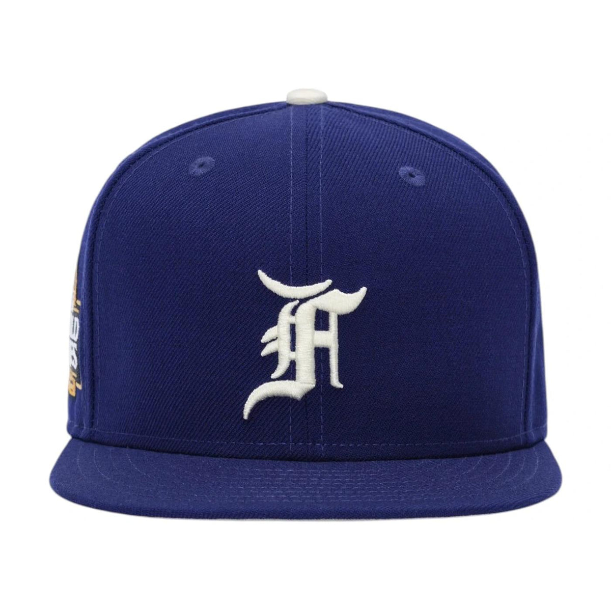 Fear of God Essentials Los Angeles Dodgers 59Fifty Cap Royal