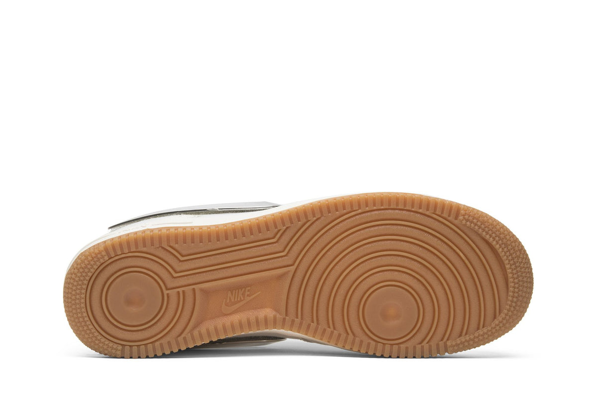 Nike Air Force 1 Low x Travis Scott 'Sail'