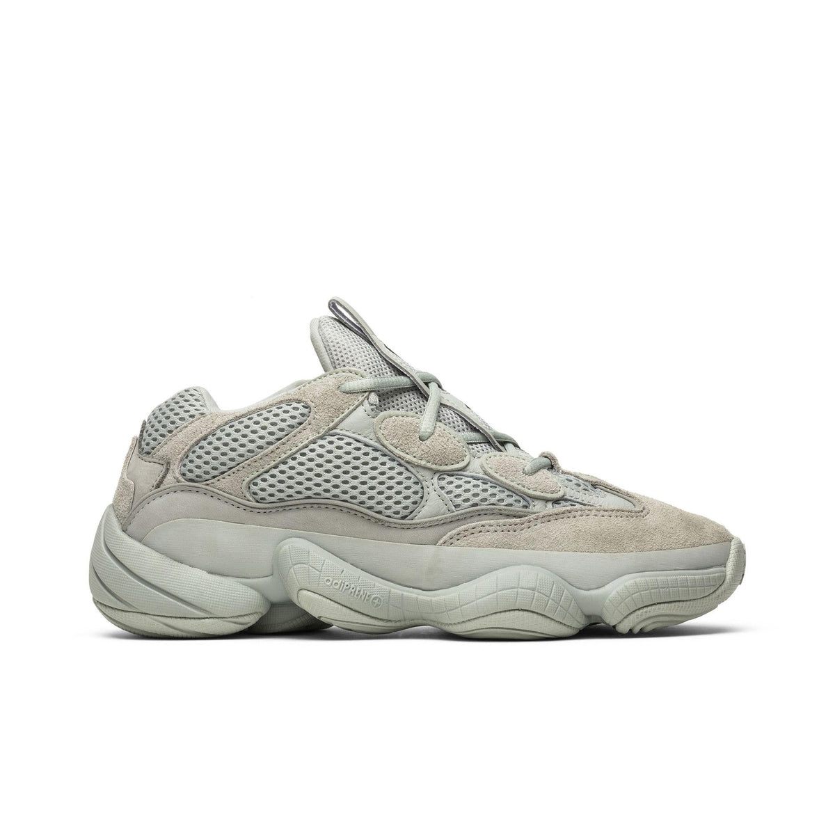 Yeezy Desert Rat 500 Salt - Im Your Wardrobe