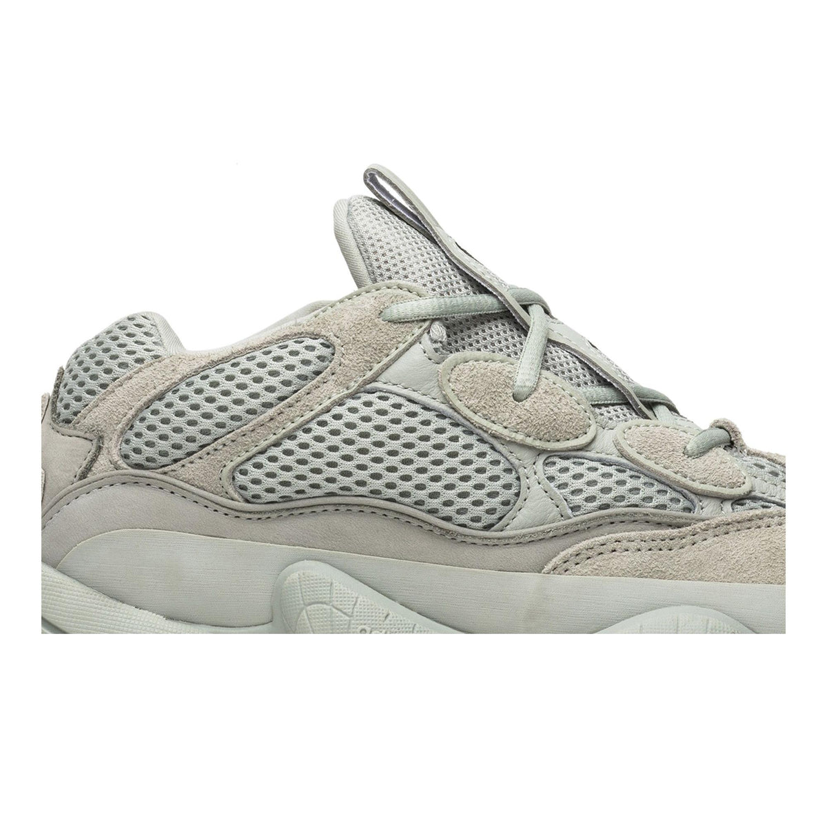 Yeezy Desert Rat 500 Salt - Im Your Wardrobe