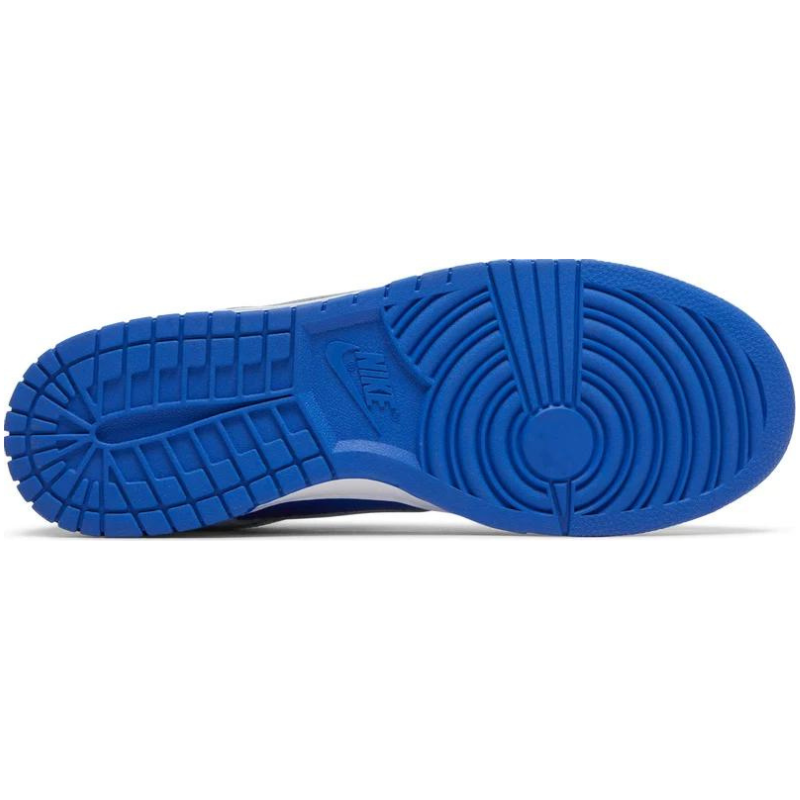 Nike Dunk Low - Racer Blue White