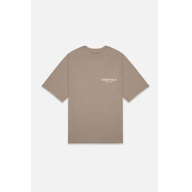 Fear of God Essentials - T-Shirt (Taupe)
