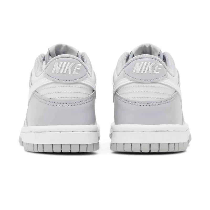 Nike Dunk Low - Two Tone Grey (PS)