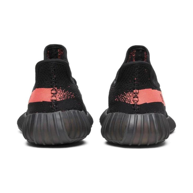 Yeezy Boost 350 V2 - Core Black Red (2016/2022/2023)