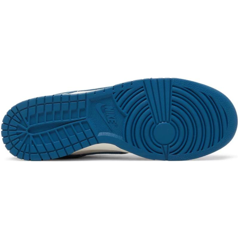 Nike Dunk Low SE - Industrial Blue &#39;Sashiko&#39;