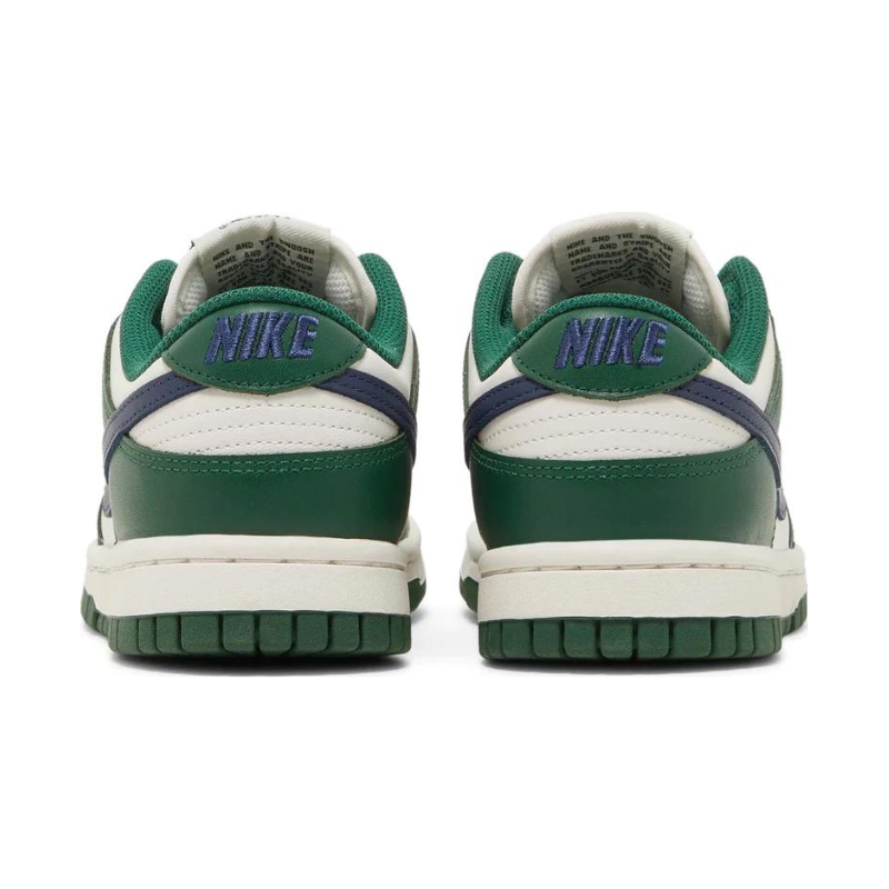 Nike Dunk Low - Gorge Green (W)
