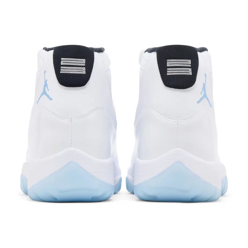 Jordan 11 Retro Legend Blue (2024)