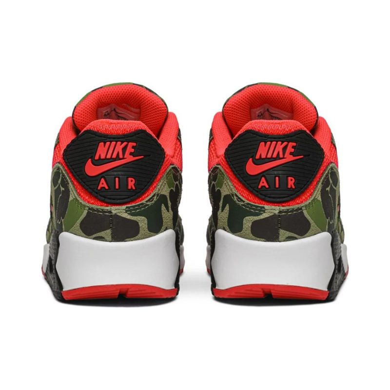 Nike Air Max 90 Reverse Duck Camo