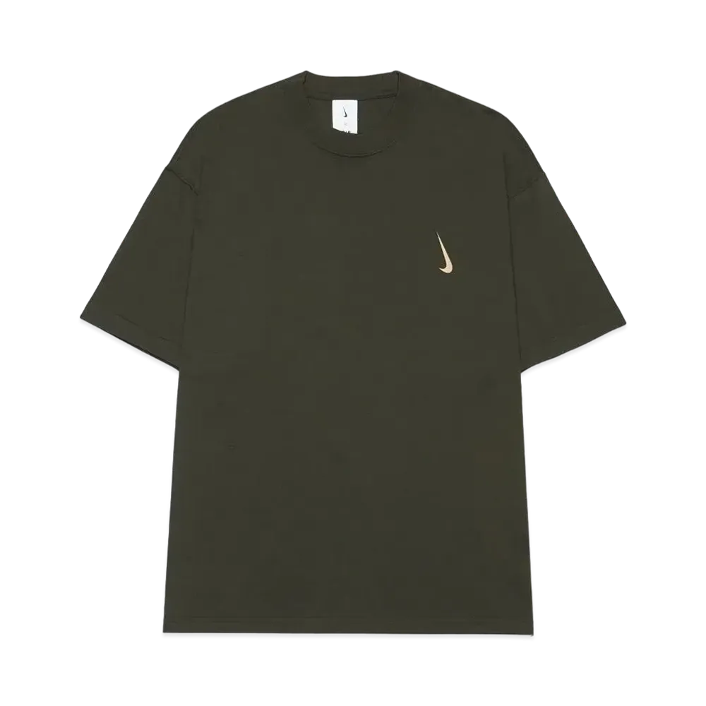 Nike x Billie Eilish T-Shirt Dark Green
