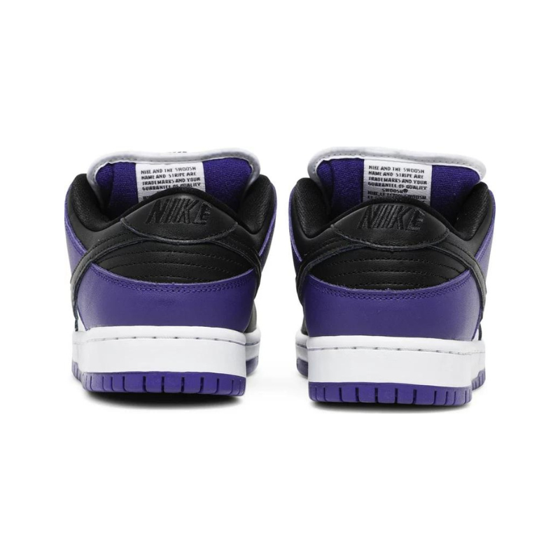 Nike SB Dunk Low - Court Purple (2021/2024)
