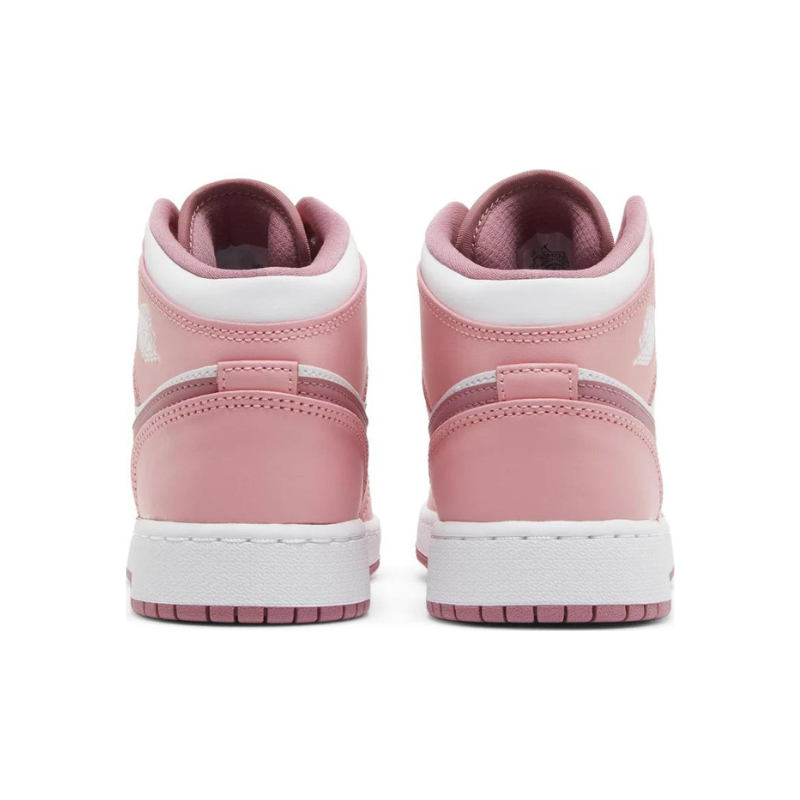 Jordan 1 Mid - Valentine&#39;s Day (GS)