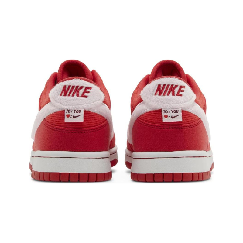 Nike Dunk Low - Valentine&#39;s Day (2024) (GS)