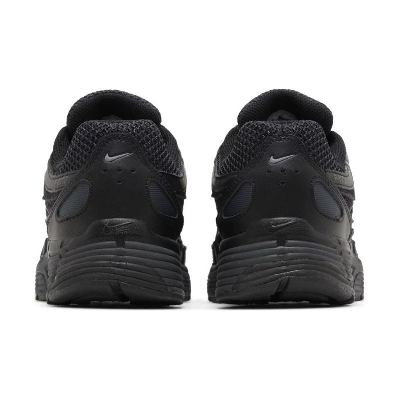 Nike P-6000 Premium Triple Black