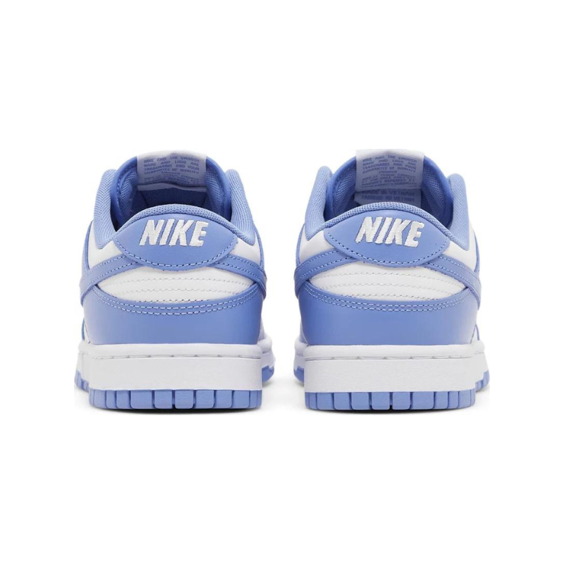 Nike Dunk Low - Polar Blue