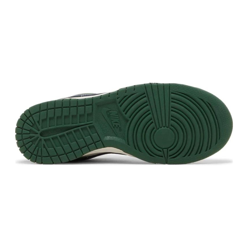 Nike Dunk Low - Gorge Green (W)