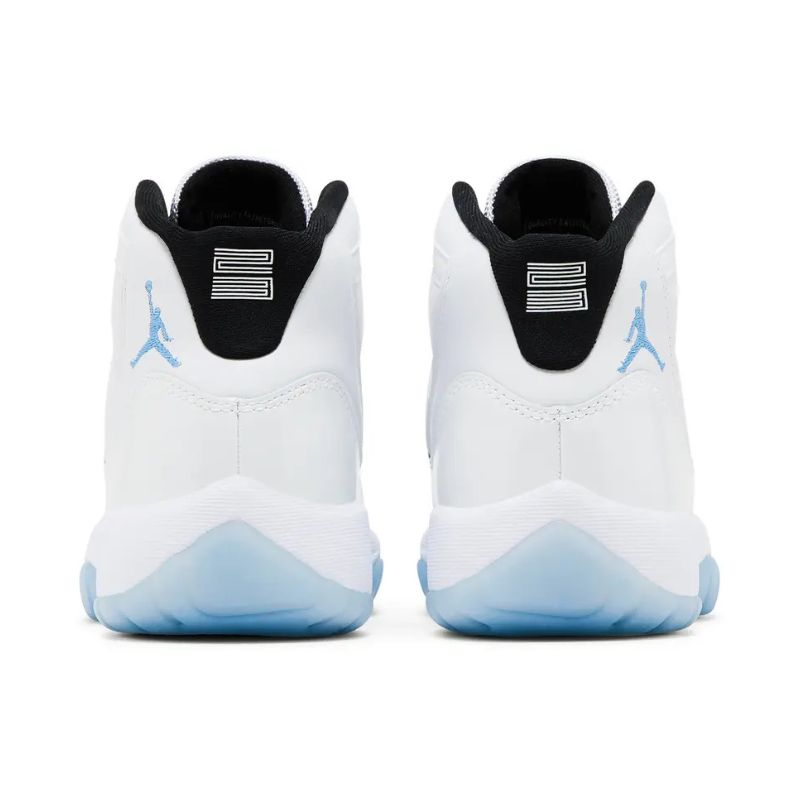 Jordan 11 Retro Legend Blue (2024) (GS)