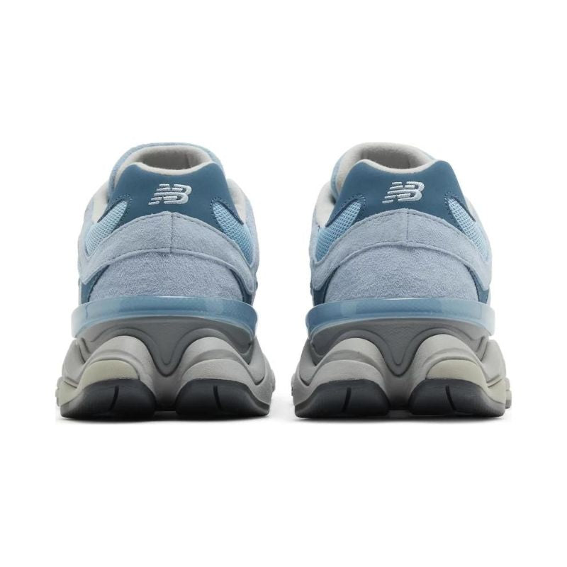 New Balance 9060 Chrome Blue