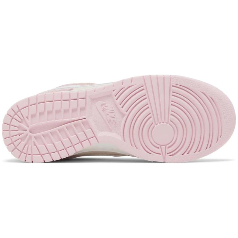 Nike Dunk Low - LX Pink Foam (W)
