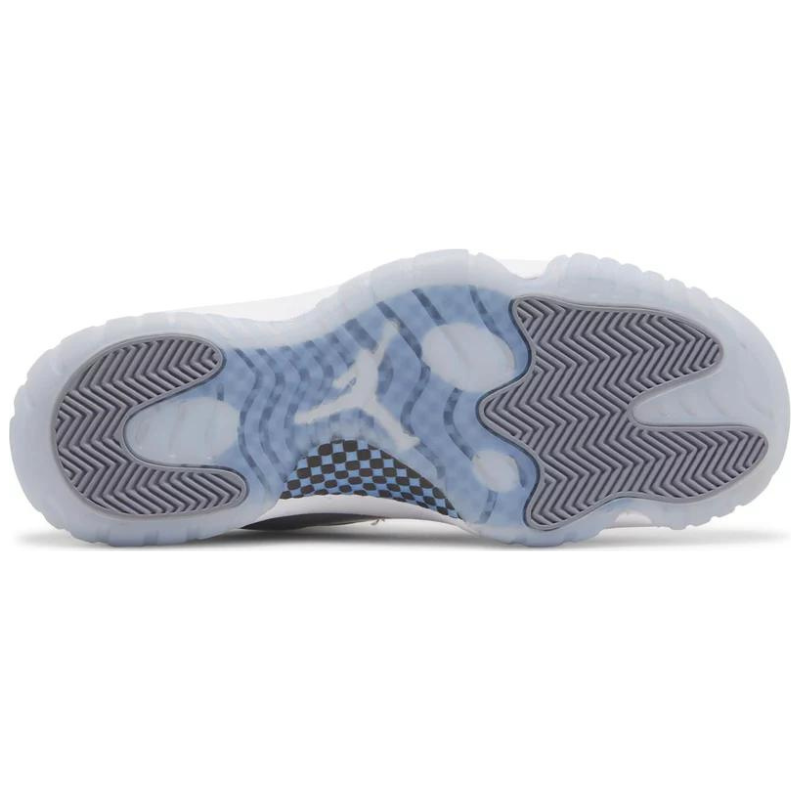 Jordan 11 Low - Cement Grey