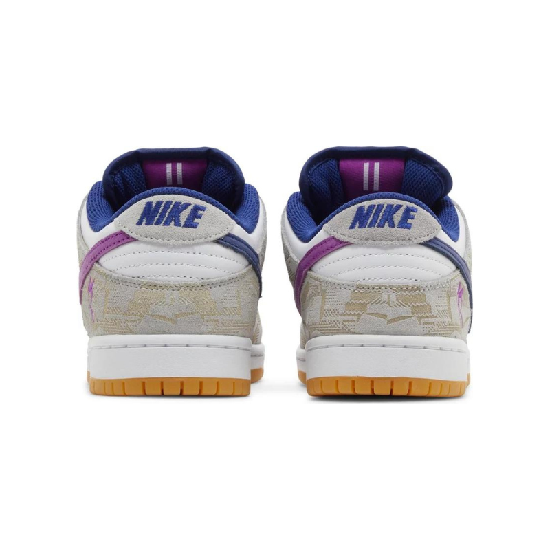 Nike SB Dunk Low - Rayssa Leal